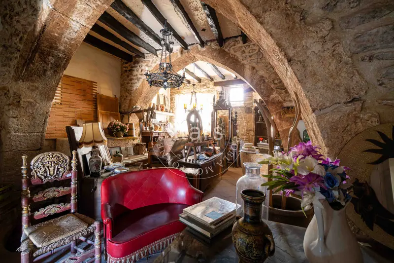 Casa en Pobla Montornès (1701) – foto 11