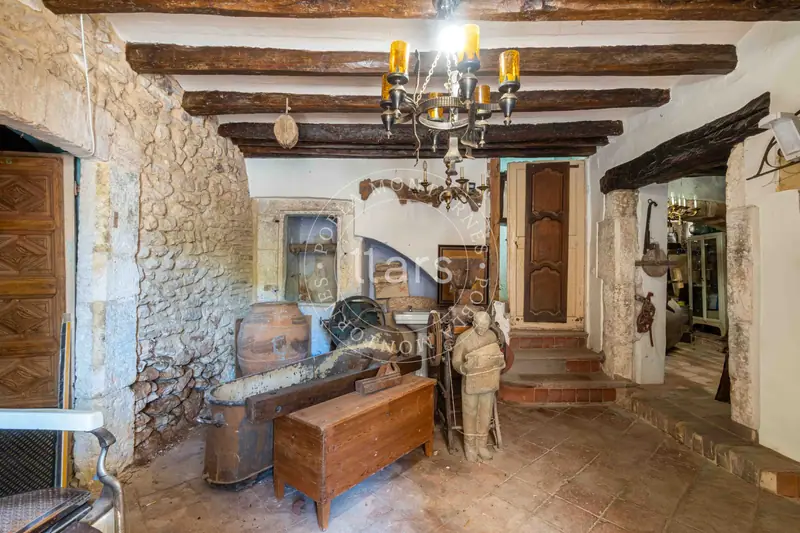 Casa en Pobla Montornès (1701) – foto 6