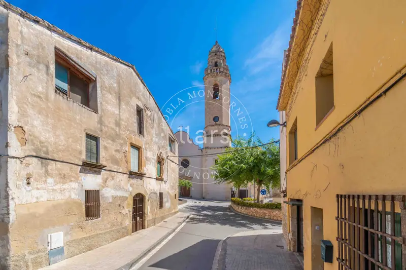 Casa en Pobla Montornès (1701) – foto 4