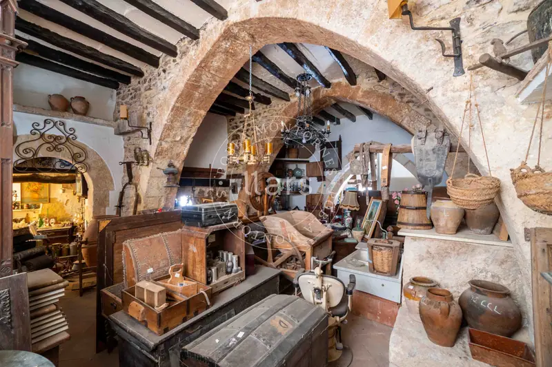 Casa en Pobla Montornès (1701) – foto 10