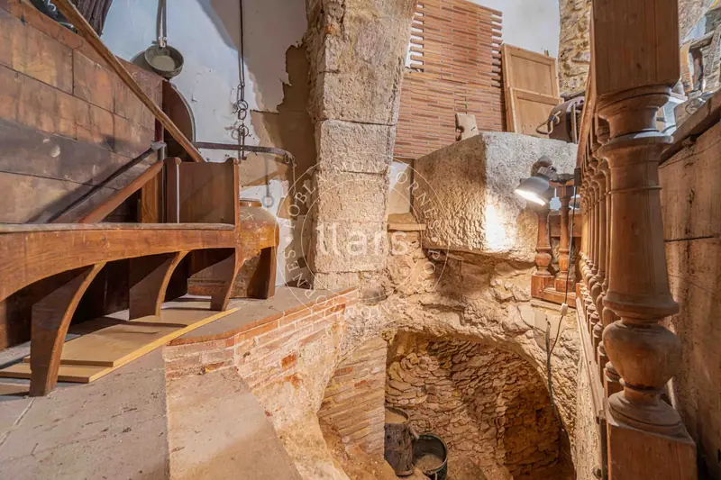 Casa en Pobla Montornès (1701) – foto 12