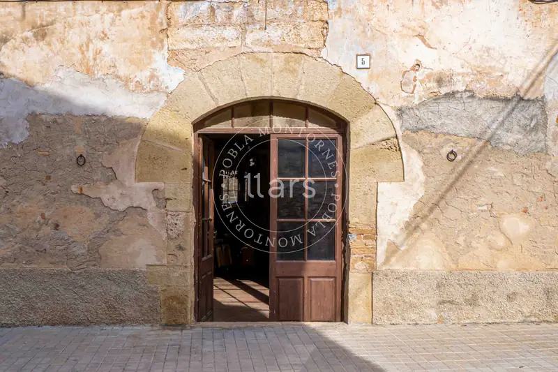 Casa en Pobla Montornès (1701) – foto 5