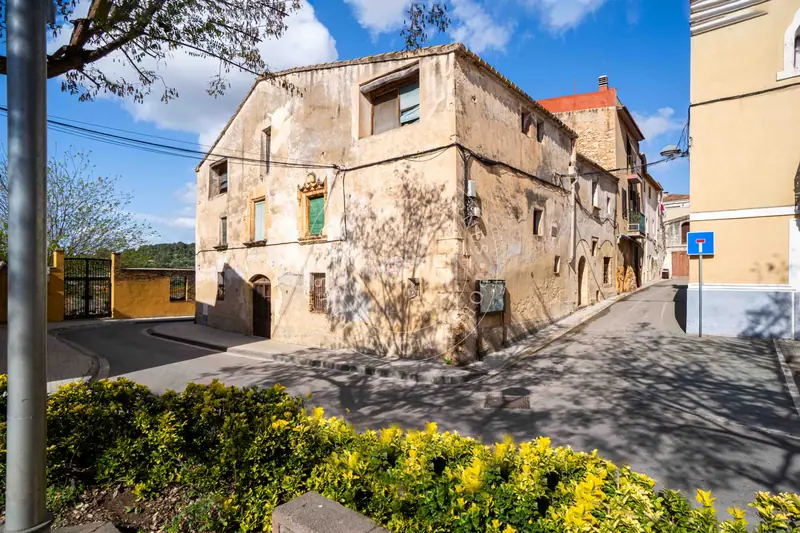 Casa en Pobla Montornès (1701) – foto 3