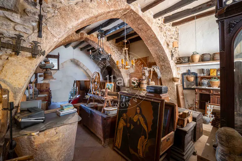 Casa en Pobla Montornès (1701) – foto 9