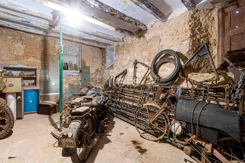Casa en Pobla Montornès (1701) – foto 18