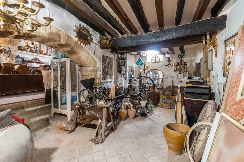 Casa en Pobla Montornès (1701) – foto 17