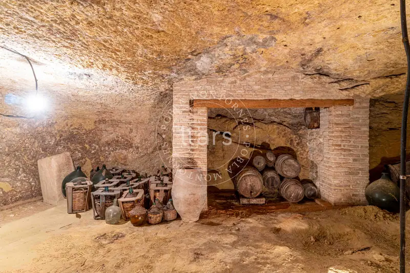 Casa en Pobla Montornès (1701) – foto 13