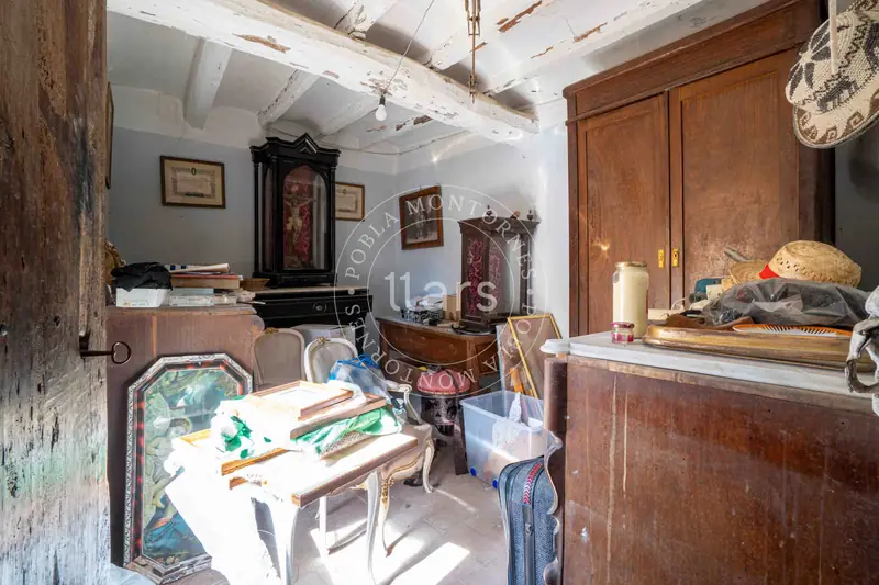 Casa en Pobla Montornès (1701) – foto 24