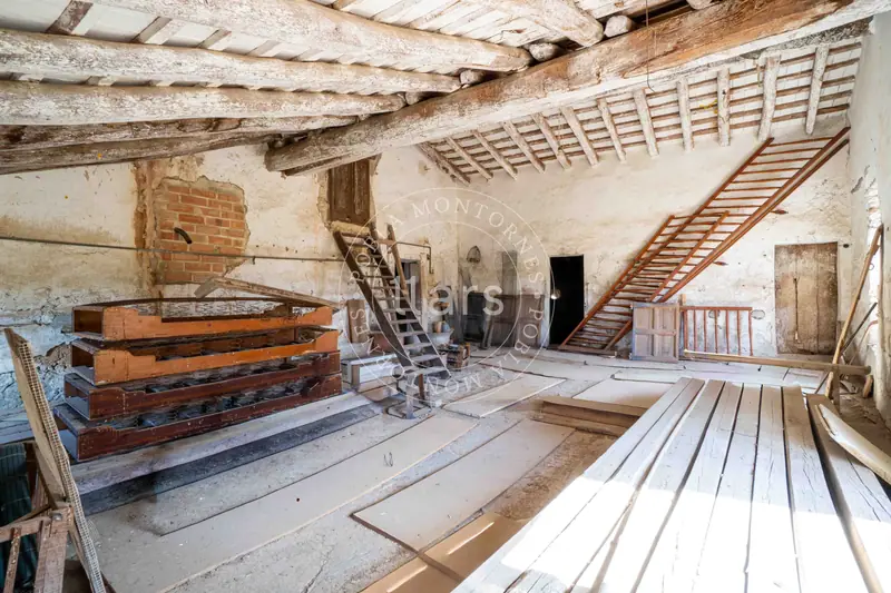 Casa en Pobla Montornès (1701) – foto 22
