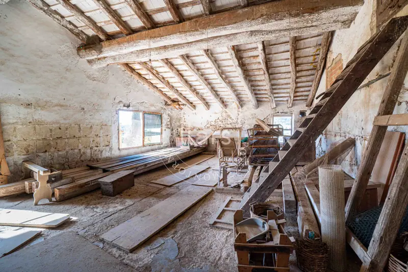 Casa en Pobla Montornès (1701) – foto 23