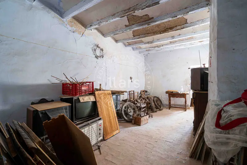 Casa en Pobla Montornès (1701) – foto 25