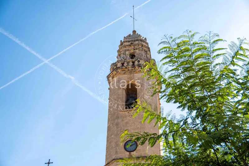 Casa en Pobla Montornès (1701) – foto 32