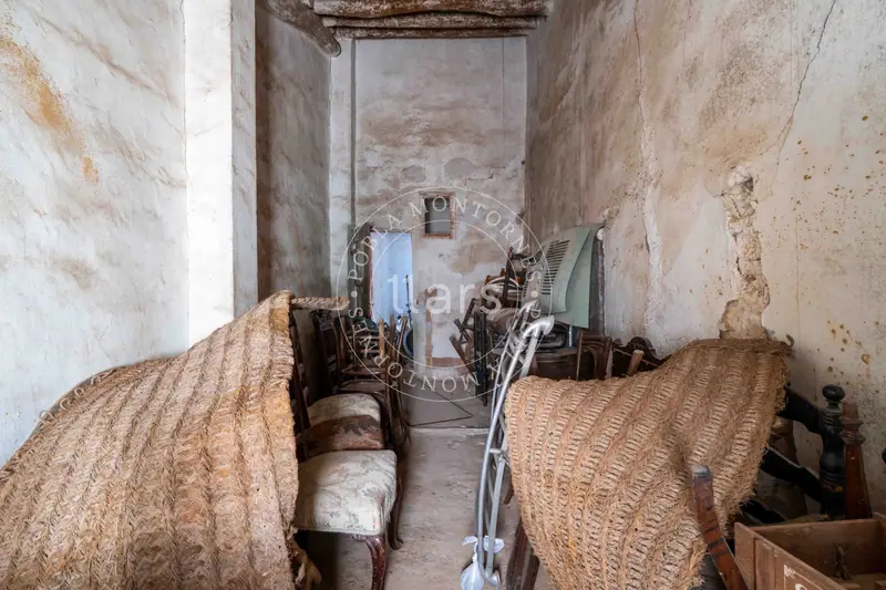 Casa en Pobla Montornès (1701) – foto 27