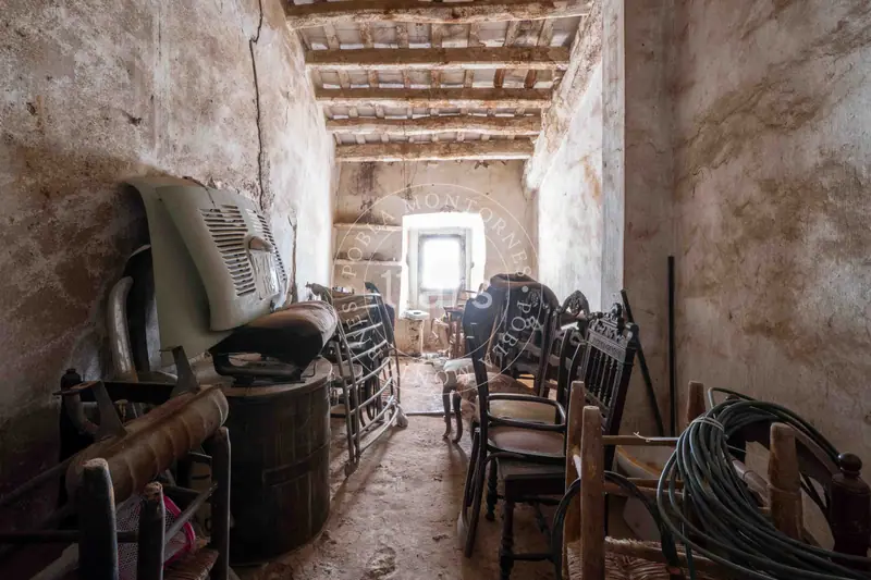 Casa en Pobla Montornès (1701) – foto 26