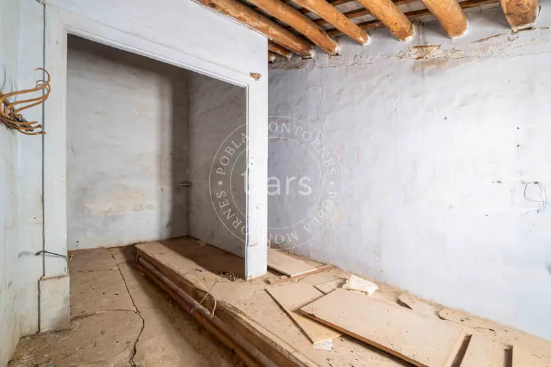 Casa en Pobla Montornès (1701) – foto 28