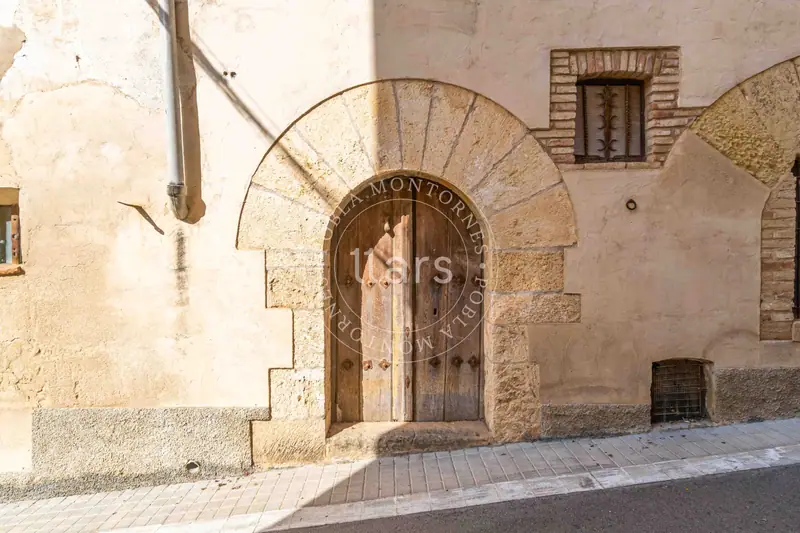 Casa en Pobla Montornès (1701) – foto 30