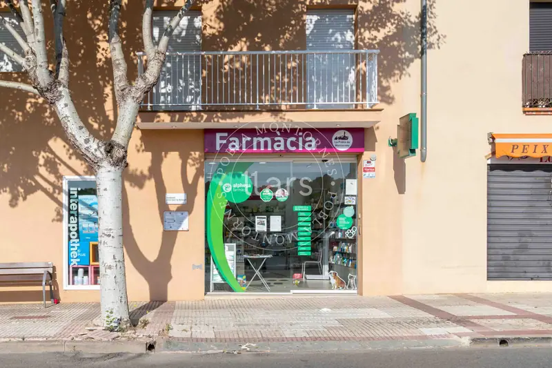 Zona de Pobla Montornès – foto 6