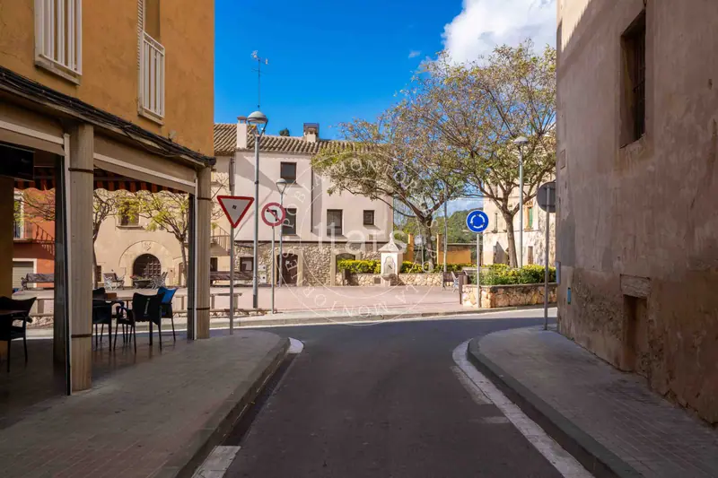 Zona de Pobla Montornès – foto 2