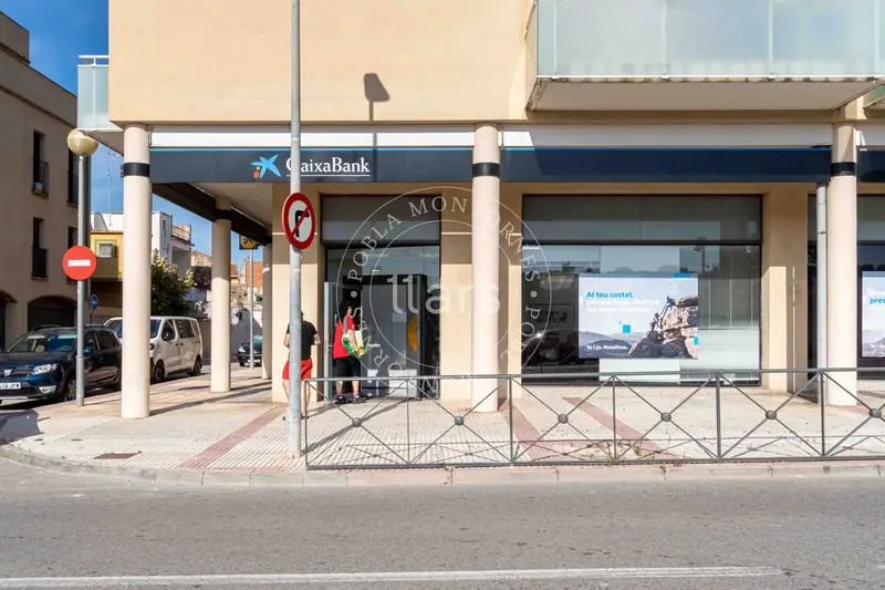 Zona de Pobla Montornès – foto 7