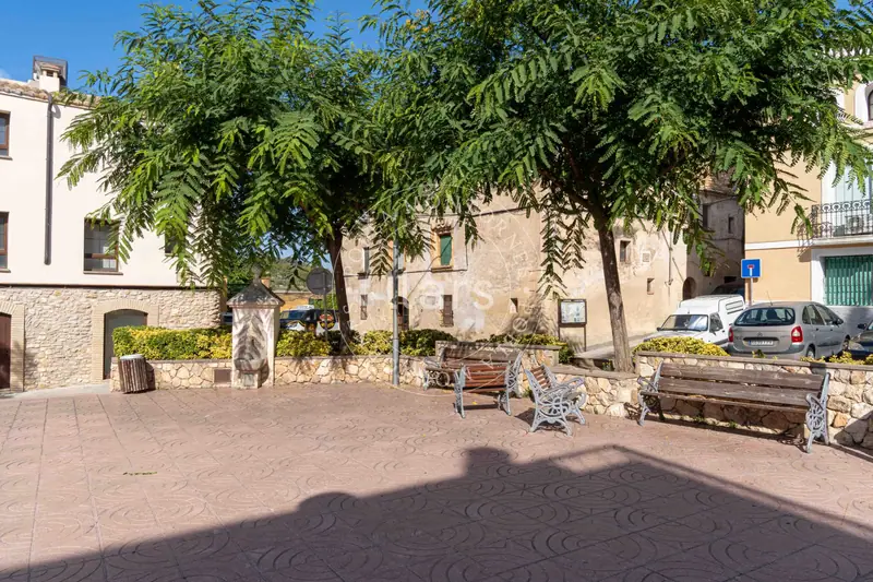 Zona de Pobla Montornès – foto 3