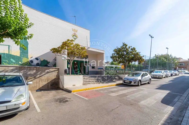 Zona de Pobla Montornès – foto 5