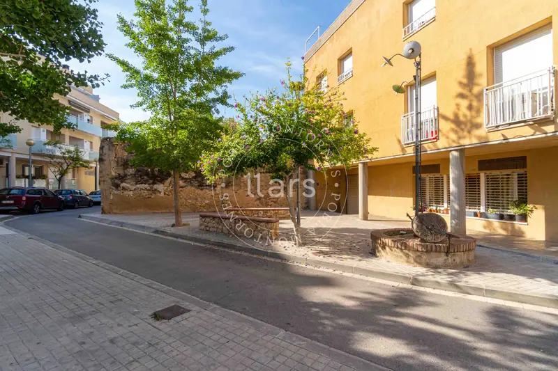 Zona de Pobla Montornès – foto 1