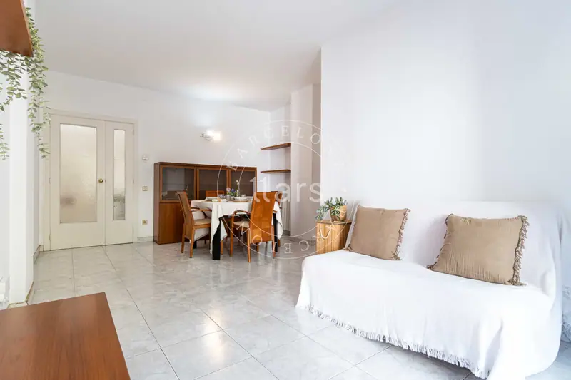 Piso en Barcelona (ABANT) – foto 5