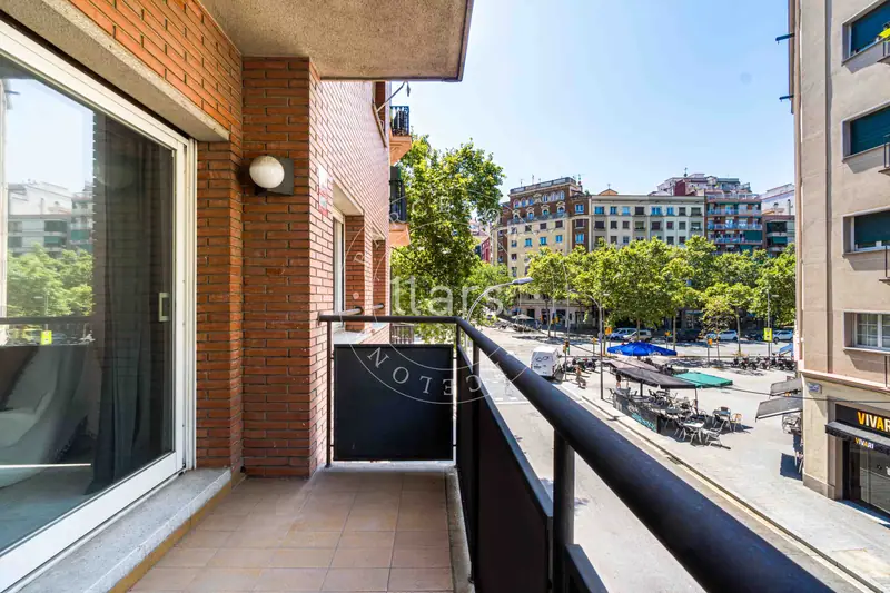 Piso en Barcelona (ABANT) – foto 3