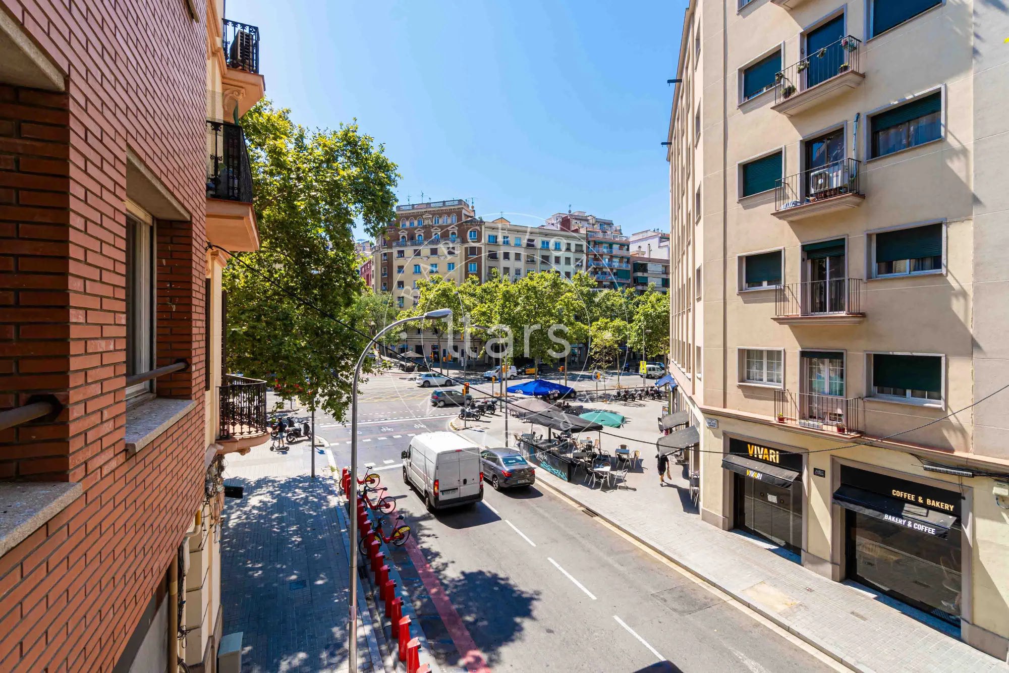 Piso en Barcelona (ABANT)