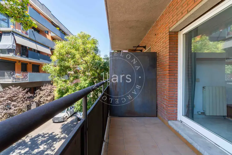 Piso en Barcelona (ABANT) – foto 4