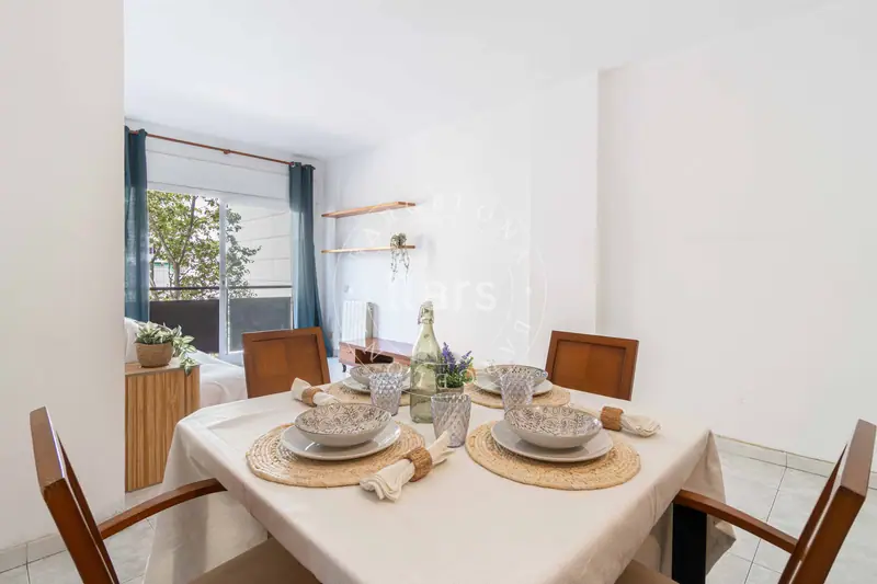 Piso en Barcelona (ABANT) – foto 8