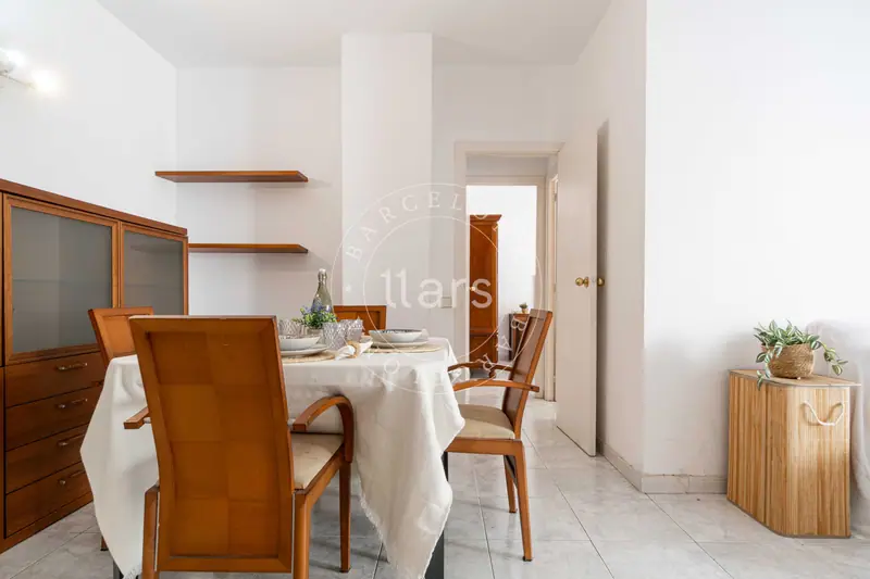 Piso en Barcelona (ABANT) – foto 11