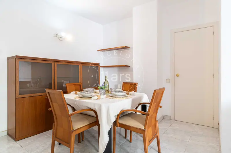 Piso en Barcelona (ABANT) – foto 10
