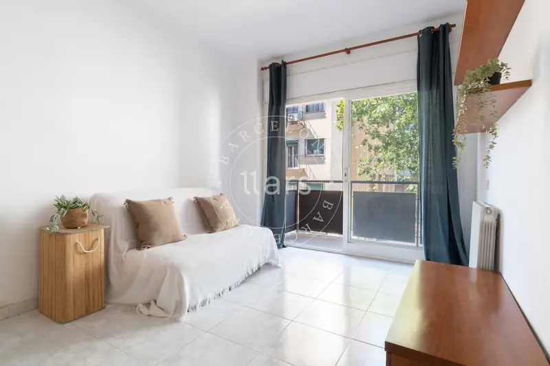 Piso en Barcelona (ABANT) – foto 9
