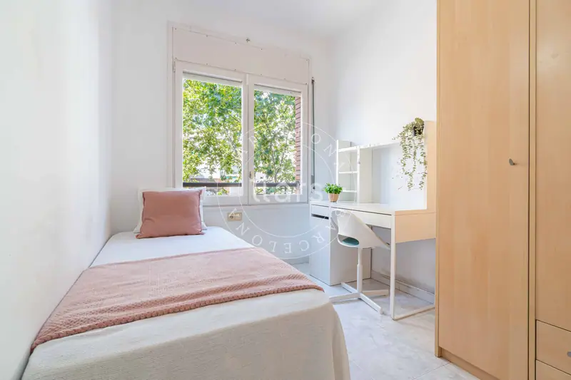 Piso en Barcelona (ABANT) – foto 18