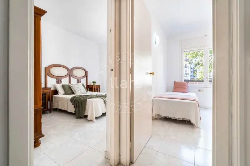 Piso en Barcelona (ABANT) – foto 17