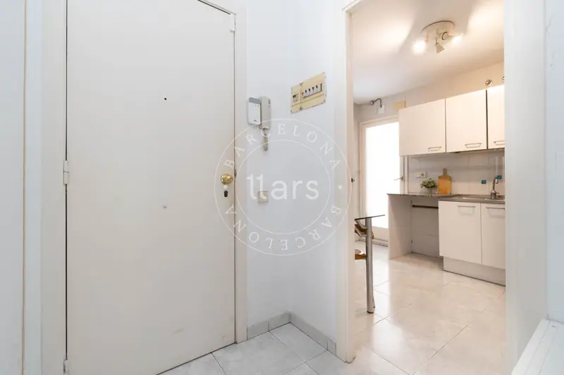Piso en Barcelona (ABANT) – foto 28