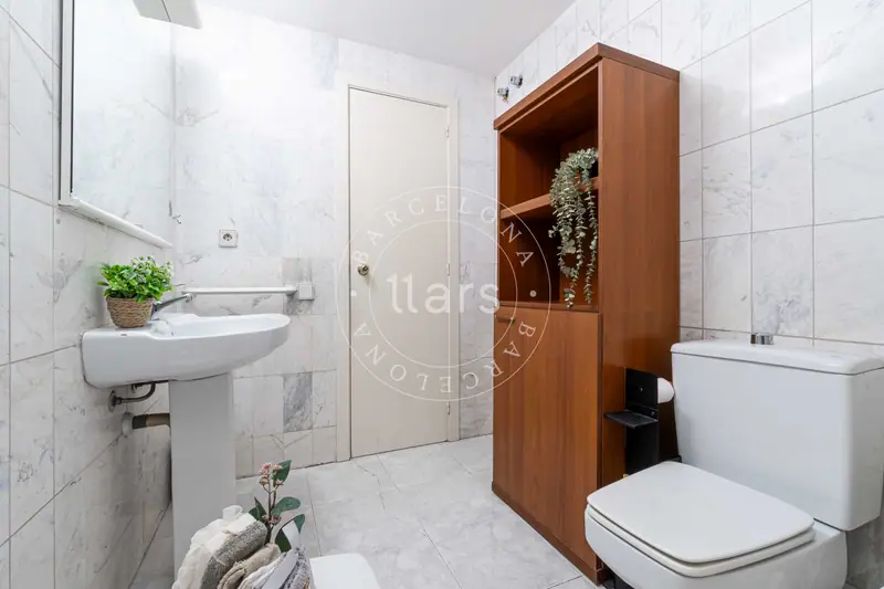 Piso en Barcelona (ABANT) – foto 22