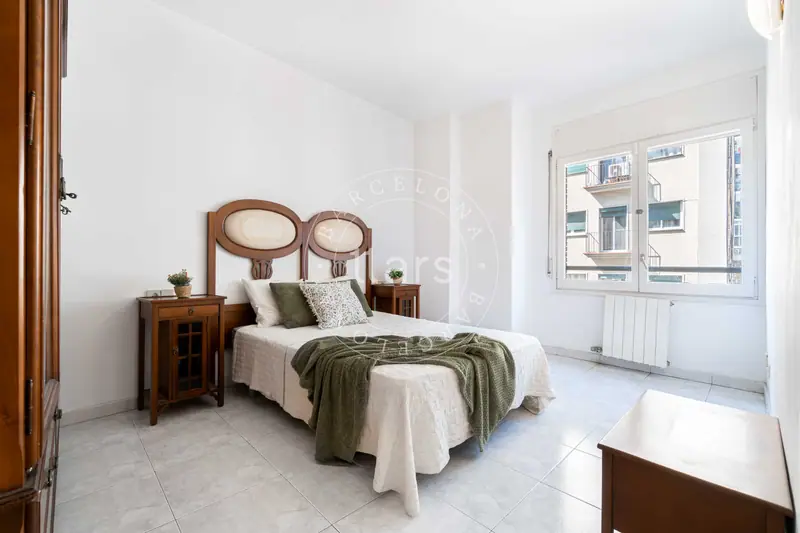Piso en Barcelona (ABANT) – foto 13
