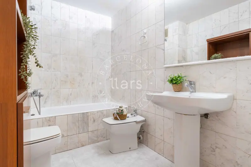 Piso en Barcelona (ABANT) – foto 21