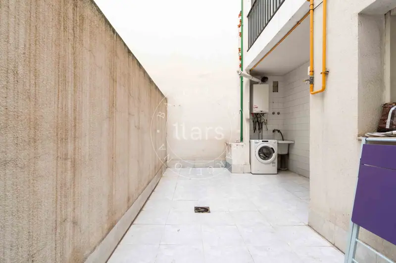 Piso en Barcelona (ABANT) – foto 35