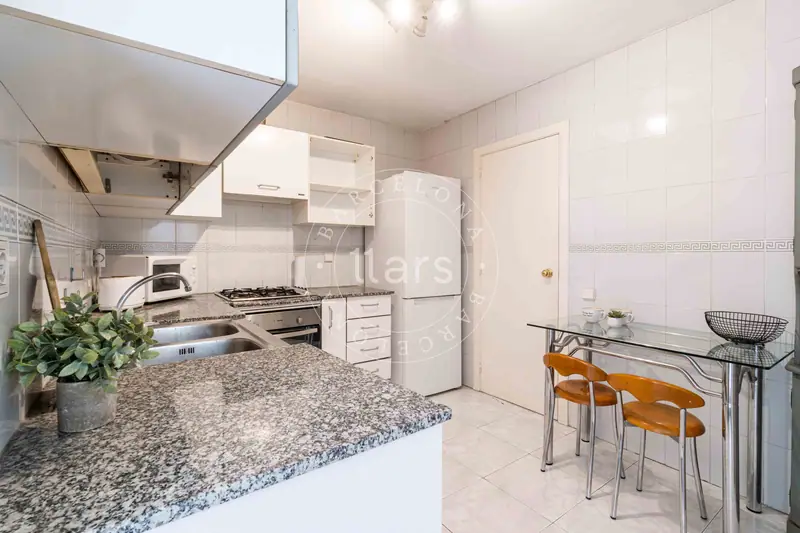 Piso en Barcelona (ABANT) – foto 31