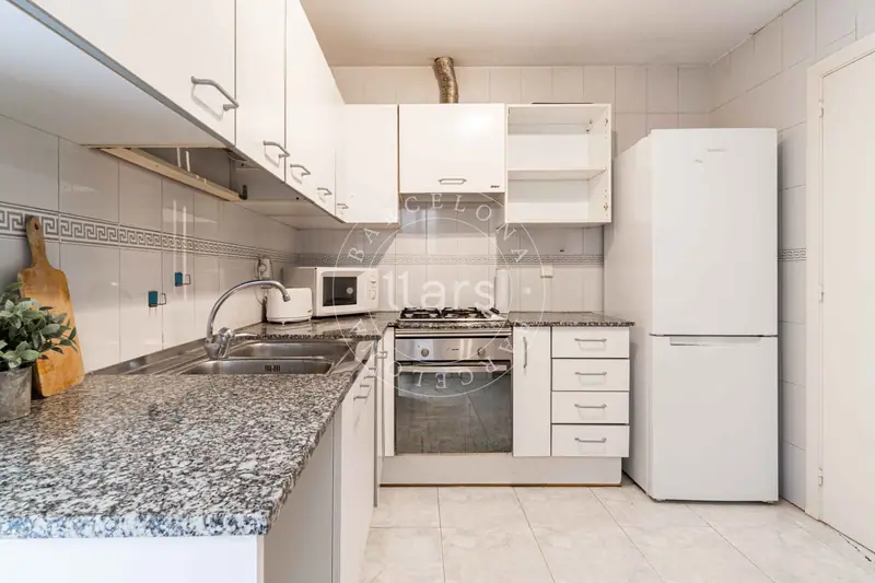 Piso en Barcelona (ABANT) – foto 30