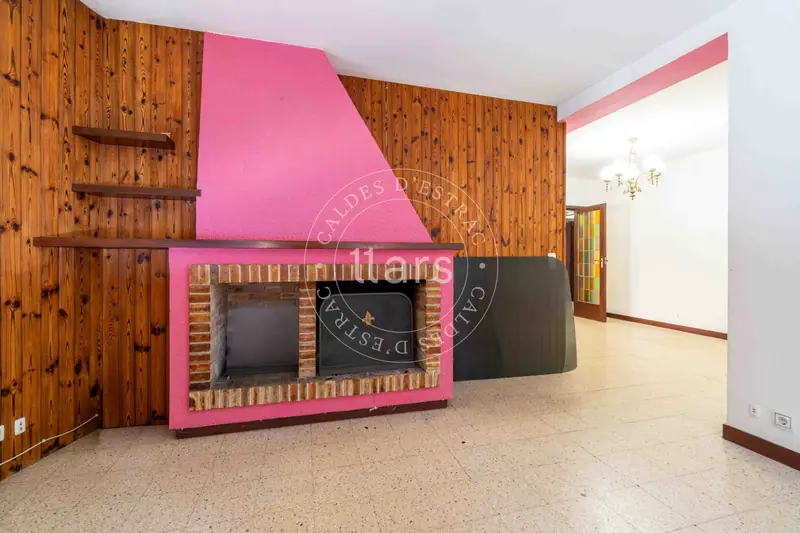 Piso en Caldes d'Estrac (BABEL) – foto 5