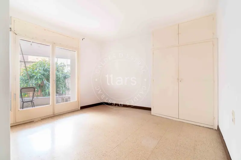 Piso en Caldes d'Estrac (BABEL) – foto 10