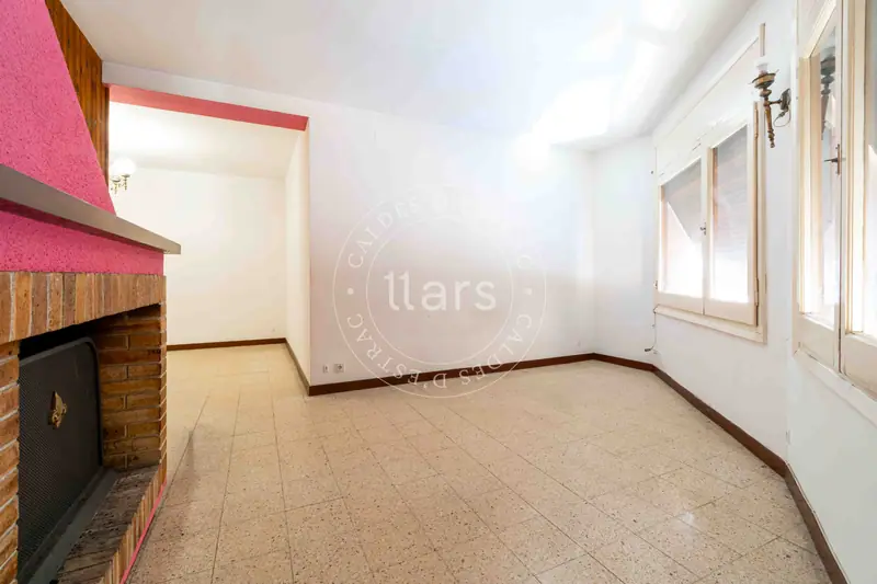 Piso en Caldes d'Estrac (BABEL) – foto 6