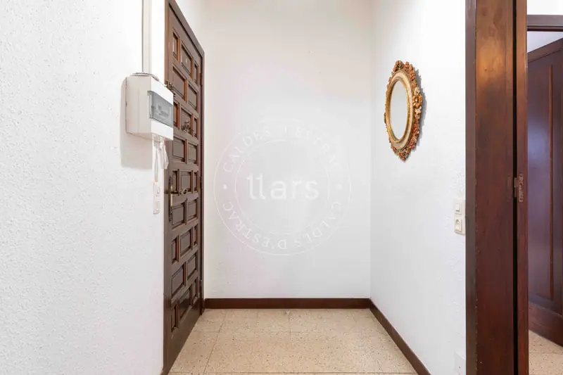 Piso en Caldes d'Estrac (BABEL) – foto 27