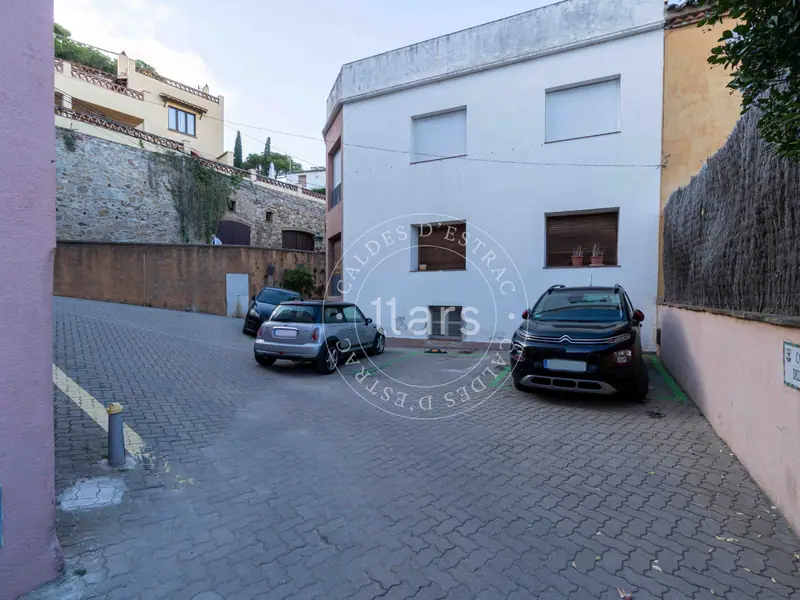 Zona de Caldes d'Estrac – foto 4