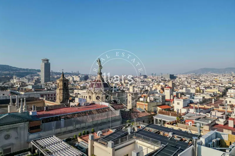 Zona de L'Hospitalet de Llobregat – foto 1