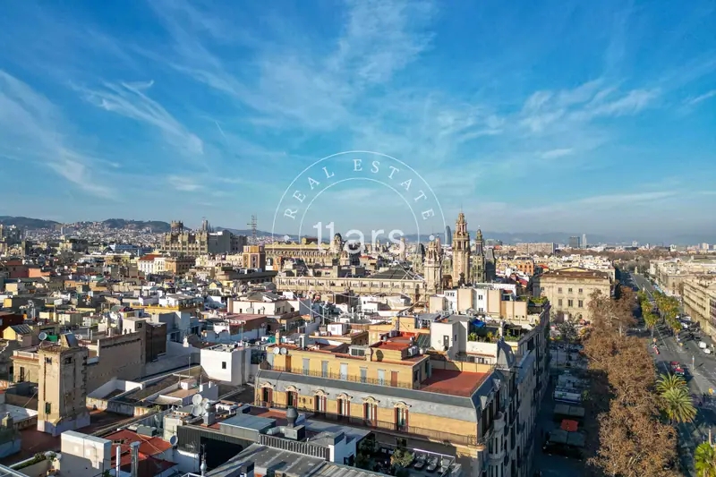 Zona de L'Hospitalet de Llobregat – foto 2